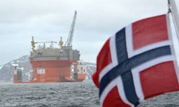 Κομισιόν: Η Νορβηγία συμφώνησε να αυξήσει τις προμήθειες φυσικού αερίου στην Ευρωπαϊκή Ένωση