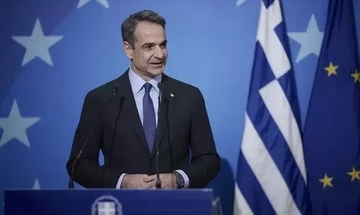 Κυρ. Μητσοτάκης για Τουρκία: Δεν θα παίξουμε το παιχνίδι της ρητορικής έντασης (vid)