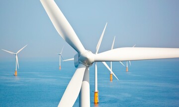 EDP: Θα επενδύσει 1,5 δισ. ευρώ σε έργα ανανεώσιμων πηγών ενέργειας στην θάλασσα έως το 2025