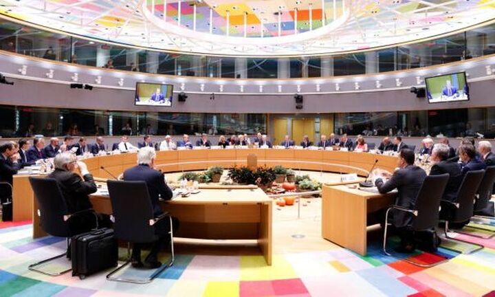 Ενέργεια και οικονομική κατάσταση στην ΕΕ, στο επίκεντρο της 2ης ημέρας της Συνόδου Κορυφής