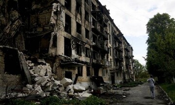 Ζελένσκι: Η Ουκρανία θα ανακαταλάβει το Σεβεροντονέτσκ και τις άλλες πόλεις που κατέλαβε η Ρωσία