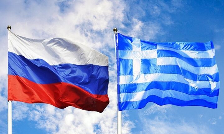 Σε απέλαση οκτώ Ελλήνων διπλωματών προχώρησε η Ρωσία