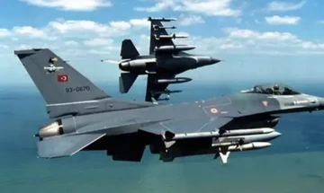 To πρώτο «δώρο» του Μπάιντεν στον Ερντογάν: Οι ΗΠΑ υποστηρίζουν τον εκσυγχρόνισμό των τουρκικών F-16