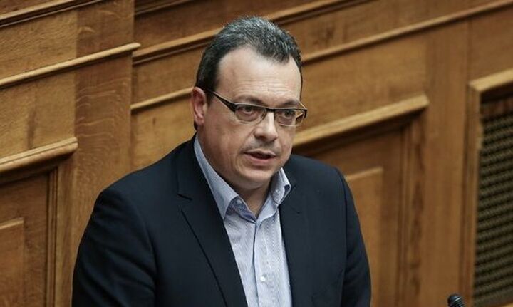 Σ.Φάμελλος:Η κυβέρνηση πλέον παραδέχεται ότι η ρήτρα Μητσοτάκη είναι ληστρική