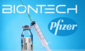BioNTech και Pfizer ξεκινούν τεστ εμβολίων επόμενης γενιάς
