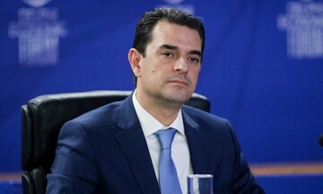  Κ. Σκρέκας: Διπλασιάζεται ο προϋπολογισμός του «Εξοικονομώ 2021»