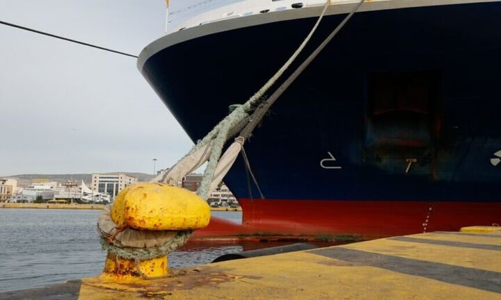 ΕΑΕΕ: Αυξήθηκαν τα ασφαλιστήρια για την κάλυψη των πληρωμάτων πλοίων το 2021