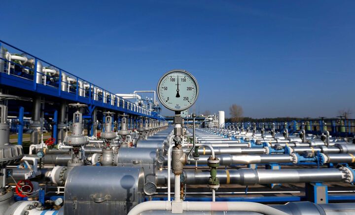 Έκτακτη σύγκληση της Διαχείρισης Κρίσεων για το φυσικό αέριο: Προετοιμάζεται για διακοπή η κυβέρνηση