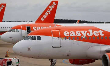 Παραιτήθηκε ο επιχειρησιακός διευθυντής της Easyjet μετά το χάος με τις χιλιάδες ακυρώσεις πτήσεων
