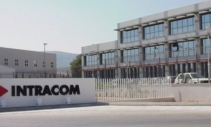 Intracom: Συμφωνία με επενδυτές για πώληση ποσοστού της Intrakat