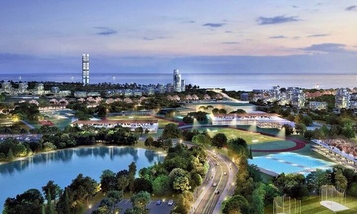 Lamda Development: Έκδοση «πράσινου» ομολόγου - Ξεκινάει αύριο Τετάρτη  η δημόσια προσφορά