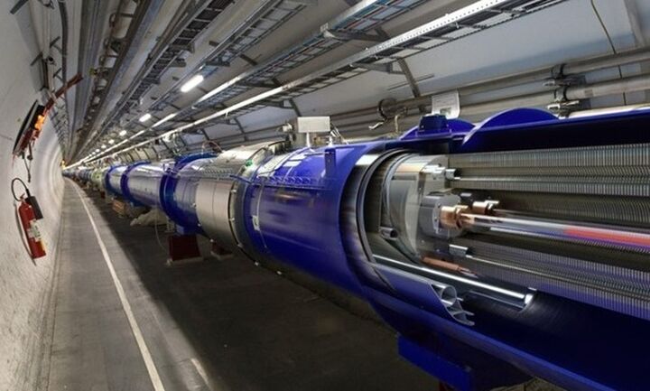 CERN: Επαναλειτουργεί επίσημα μετά από τρία χρόνια ο αναβαθμισμένος μεγάλος επιταχυντής 
