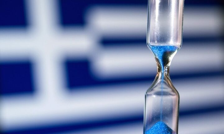 Economist: Aμετάβλητη η πρόβλεψη για την ανάπτυξη στην Ελλάδα το 2022