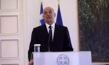 Ν. Δένδιας: Καίρια μεταρρύθμιση η δημιουργία της Ελληνικής Εταιρείας Εξαγωγικών Πιστώσεων ΑΕ