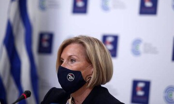 Γκάγκα για αύξηση κρουσμάτων: Βρισκόμαστε κοντά στην κορύφωση- να φοράμε μάσκες στον συνωστισμό