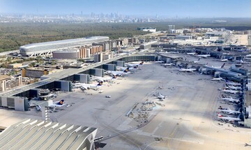 Fraport: Τα προβλήματα στις πτήσεις μπορεί να παραμείνουν για μήνες