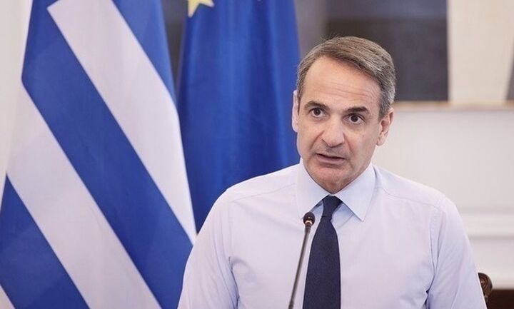Μητσοτάκης: Δεν θα θέσω σε κίνδυνο τη σταθερότητα της χώρας