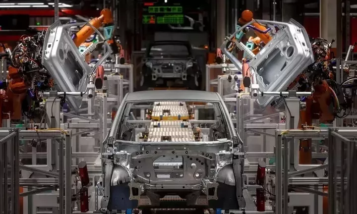 Volkswagen: Επένδυση άνω των 20 δισ. ευρώ για την ανάπτυξη των μπαταριών των ηλεκτρικών αυτοκινήτων