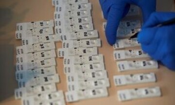 Σε εβδομαδιαία βάση η επιδημιολογική έκθεση για την covid-19
