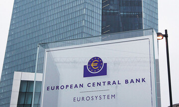 ΕΚΤ: Ζημιές 70 δισ. ευρώ στις μεγαλύτερες τράπεζες από τα πρώτα κλιματικά stress test