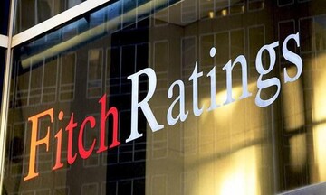 Ο οίκος Fitch επιβεβαίωσε το αξιόχρεο της Ελλάδας στη βαθμίδα «ΒΒ» με θετικές προοπτικές