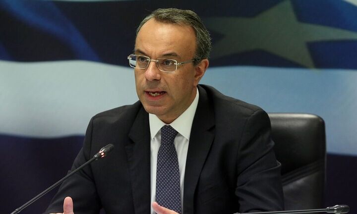 Xρ. Σταϊκούρας: Το καλοκαίρι θα δημιουργηθεί νέος δημοσιονομικός χώρος - Θα επιστραφεί στους πολίτες