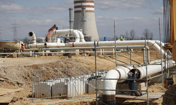 Κ. Σκρέκας: Εθνικό σχέδιο παρέμβασης με προσιτές τιμές σε περίπτωση διακοπής ρωσικού φυσικού αερίου