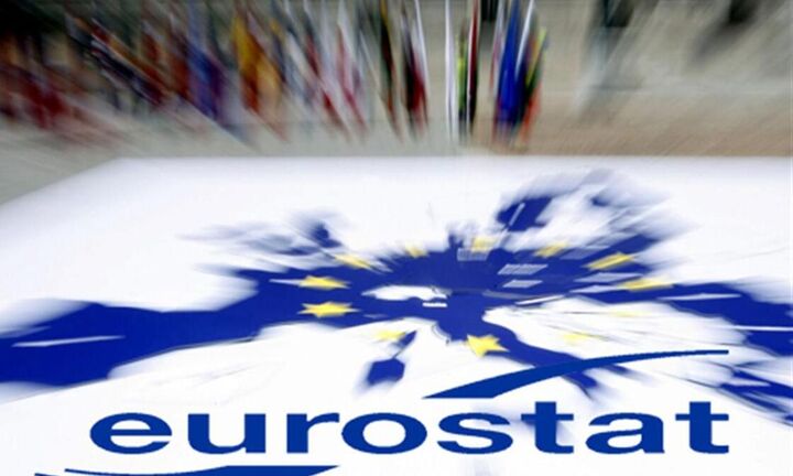  Eurostat: Λόγω της Covid-19, ο πληθυσμός της ΕΕ συρρικνώνεται για δεύτερη συνεχή χρονιά