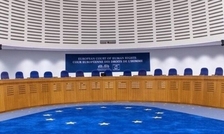 ΕΔΔΑ: Η Άγκυρα παραβίασε την υποχρέωσή της να απελευθερώσει άμεσα τον Οσμάν Καβαλά