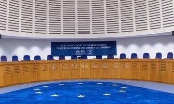  ΕΔΔΑ: Η Άγκυρα παραβίασε την υποχρέωσή της να απελευθερώσει άμεσα τον Οσμάν Καβαλά