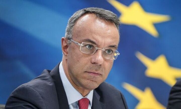   Χρ. Σταϊκούρας: Απαιτούνται ευρωπαϊκές πρωτοβουλίες για την  αντιμετώπιση της ενεργειακής κρίσης