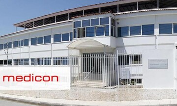 Medicon: Στα 9,1 εκατ. ευρώ ενισχύθηκε ο τζίρος το πρώτο εξάμηνο
