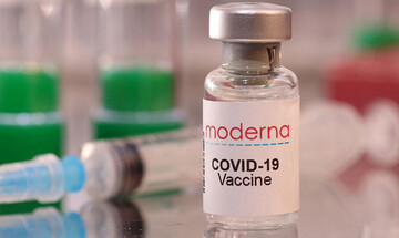 Η Moderna αναπτύσσει εμβόλια κατά των νέων υποπαραλλαγών της Όμικρον