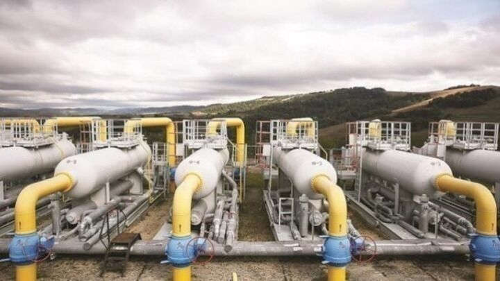 Η Ρεβυθούσα κύρια πηγή φυσικού αερίου το πρώτο εξάμηνο-Στο 34% το μερίδιο του ρωσικού φυσικού αερίου