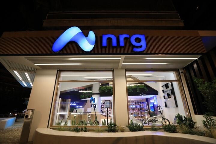 Στην nrg το 60% της Automotive Solutions