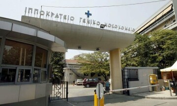 Θεσσαλονίκη: Καταδικάστηκε παιδοχειρουργός για τον ακρωτηριασμό δαχτύλων σε βρέφος