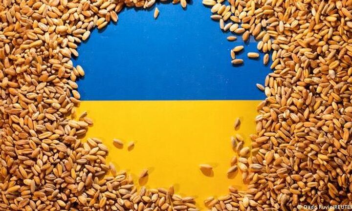 Αντιπροσωπείες από Ρωσία, Ουκρανία θα συναντηθούν αύριο στην Κωνσταντινούπολη για τα σιτηρά