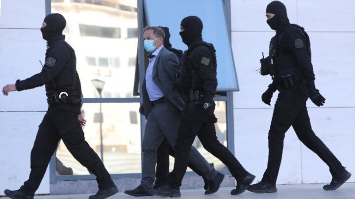 Δίκη Δημήτρη Λιγνάδη: Σήμερα το ΜΟΔ θα ανακοινώσει την απόφαση του