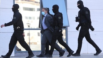 Δίκη Δημήτρη Λιγνάδη: Σήμερα το ΜΟΔ θα ανακοινώσει την απόφαση του