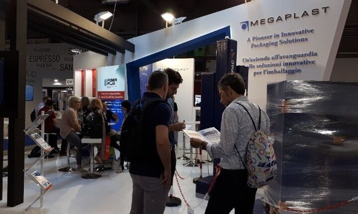 Όμιλος Megaplast: Αύξηση μεγεθών το 2021