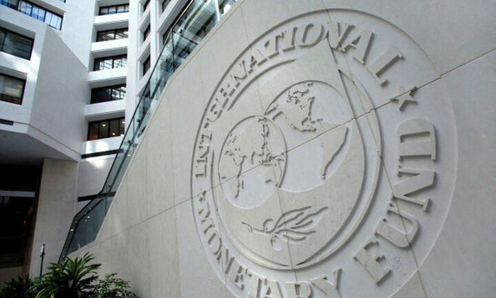 ΗΠΑ-ΔΝΤ: Περαιτέρω μείωση της πρόβλεψης για την αύξηση του ΑΕΠ στο 2,3% από 2,9%