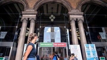 ECDC: H πανδημία του κορονοϊού δεν έχει τελειώσει-Άγνωστη η επιδημιολογική κατάσταση το φθινόπωρο