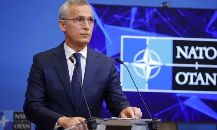 Στόλτενμπεργκ: Η Ρωσία αποτελεί τον πιο άμεσο κίνδυνο για την ασφάλειά μας