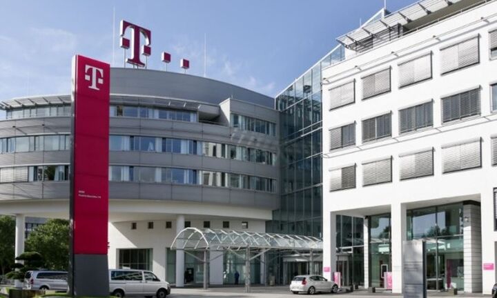 Deutsche Telekom: Το 51% των δραστηριοτήτων τηλεπικοινωνιακών πύργων σε Brookfield και DigitalBridge
