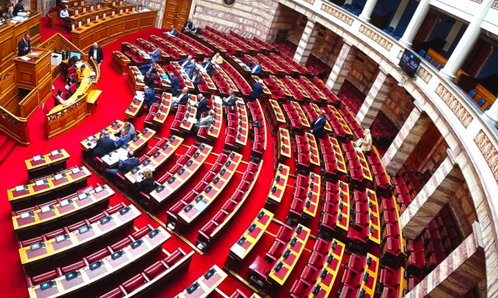 Στη Βουλή την επόμενη εβδομάδα το σχέδιο νόμου για την Ιατρικώς Υποβοηθούμενη Αναπαραγωγή
