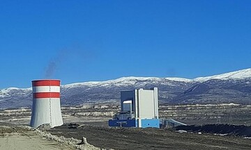 ΔΕΗ: Διάνοιξη νέων σημείων για εξόρυξη λιγνίτη στο Νότιο Πεδίο