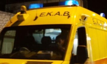 Πάτρα: Κατεπείγουσα έρευνα, με εντολή Πλεύρη, για το θάνατο 49χρονου στο «Άγιος Ανδρέας»