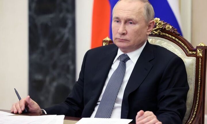 Politico: Αυτό είναι το σχέδιο Πούτιν για να «γονατίσει» την Ευρώπη απ' το κρύο και την πείνα