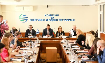  Πιστοποίηση του ICGB AD ως ανεξάρτητου Διαχειριστή Μεταφοράς φυσικού αερίου 