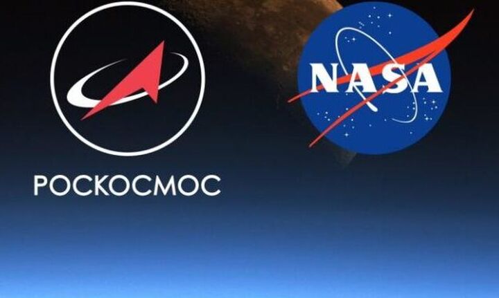  Συμφωνία της Roskosmos με την NASA για κοινές πτήσεις στον Διεθνή Διαστημικό Σταθμό